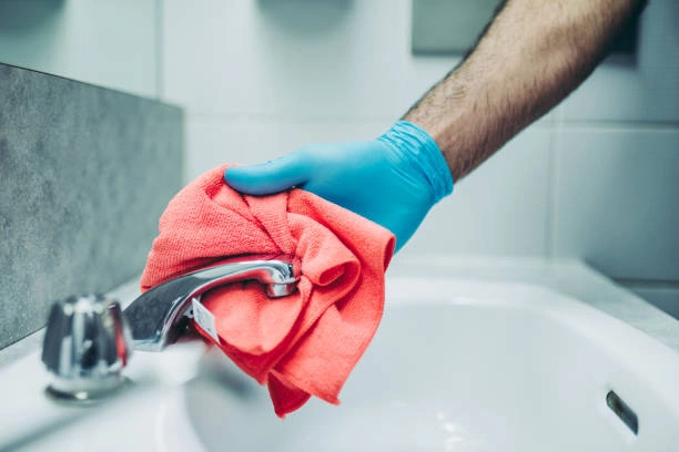 Empresa de portaria e limpeza em Minas Gerais
