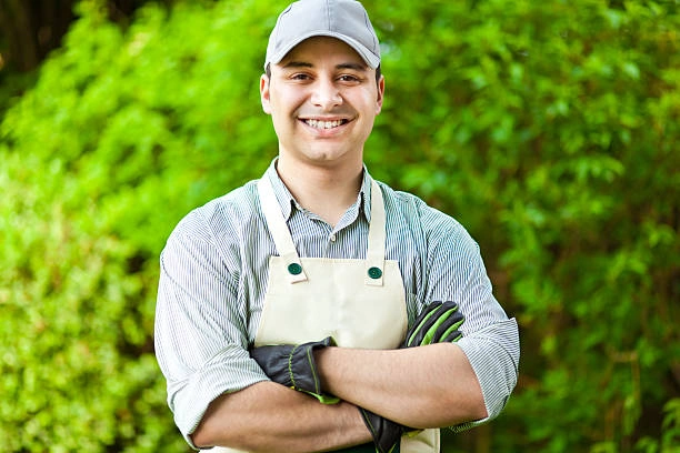 Jardinagem para empresas